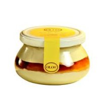 Комплексний крем для тонізації Variegated Cream - Body-Toning Olos, Баночка 250 мл