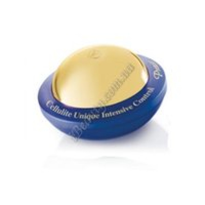 Крем "Целюліт інтенсивний контроль" - CELLULITE UNIQUE INTENSIVE CONTROL Premier, 150 ml