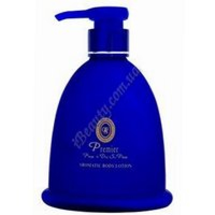 Ароматичний лосьйон для тіла - AROMATIC BODY LOTION Premier, 300 ml