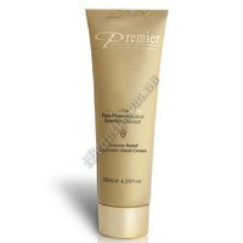 Парафармацевтичний крем для рук - PARA-PHARMACEUTICAL HAND TREATMENT CREAM Premier, 130 ml