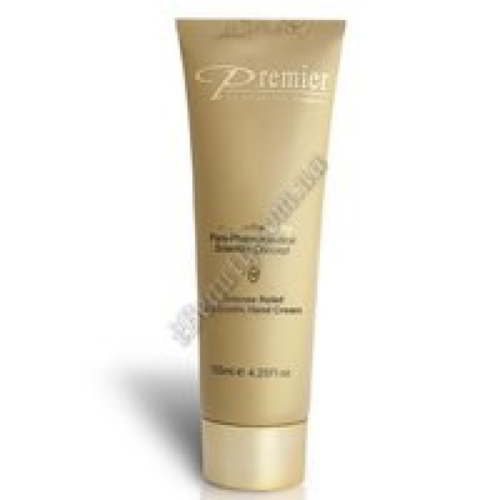 Парафармацевтичний крем для рук - PARA-PHARMACEUTICAL HAND TREATMENT CREAM Premier, 130 ml
