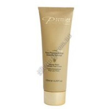 Парафармацевтичний крем для ступнів - PARA-PHARMACEUTICAL FOOT TREATMENT CREAM Premier, 130 ml