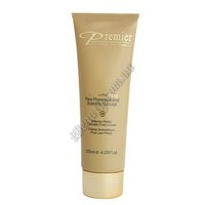 Парафармацевтичний крем для ступнів - PARA-PHARMACEUTICAL FOOT TREATMENT CREAM Premier, 130 ml