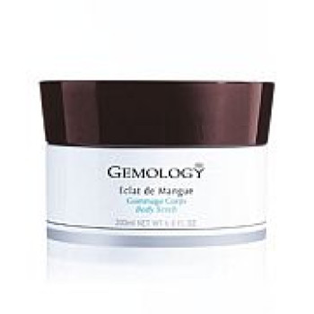 Пілінг-гоммаж для тіла "Цитрін" / Eclat de Manque Gommage Corps