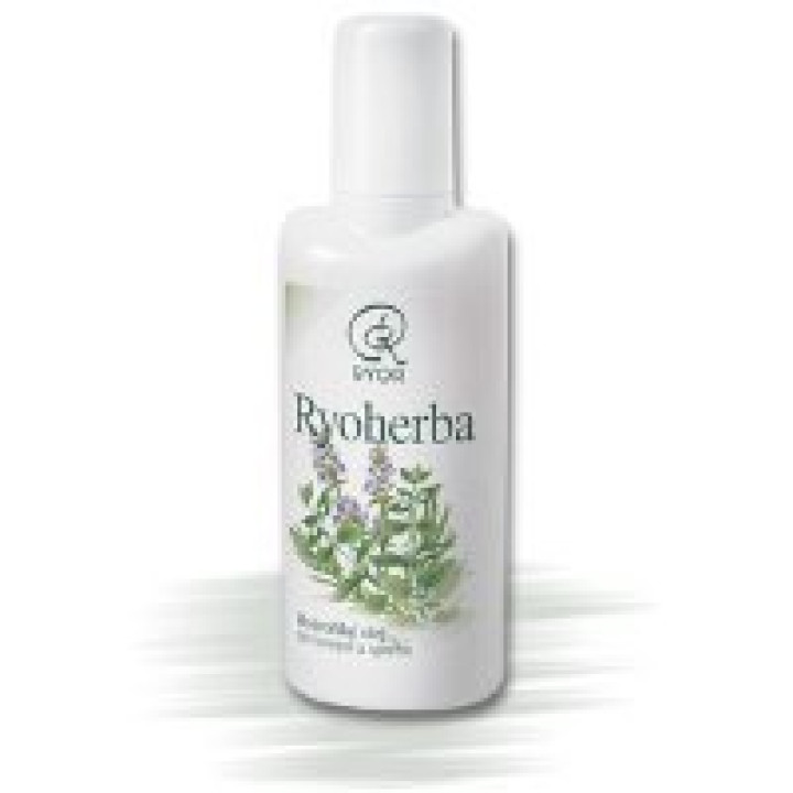 Гідрофільна олія для ванни та душу Ryor, 150 мл