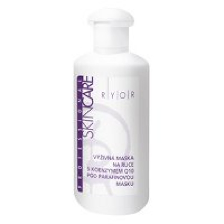 Поживна маска під парафінову маску на руки Ryor, 200 мл