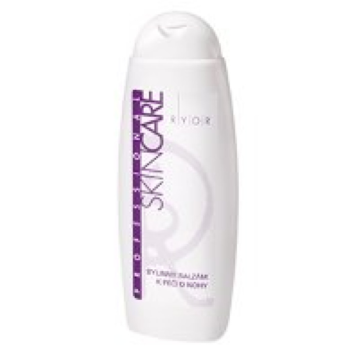 Бальзам для ніг Ryor, 500 мл