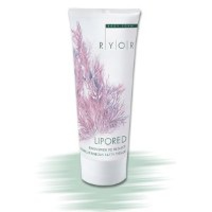 Ліпоред – емульсія для усунення підшкірного жиру Ryor, 200 мл