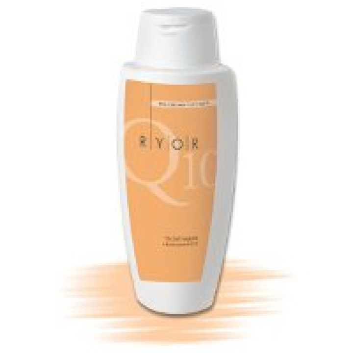 Молочко для тіла з коензимом Q 10 Ryor, 300 мл