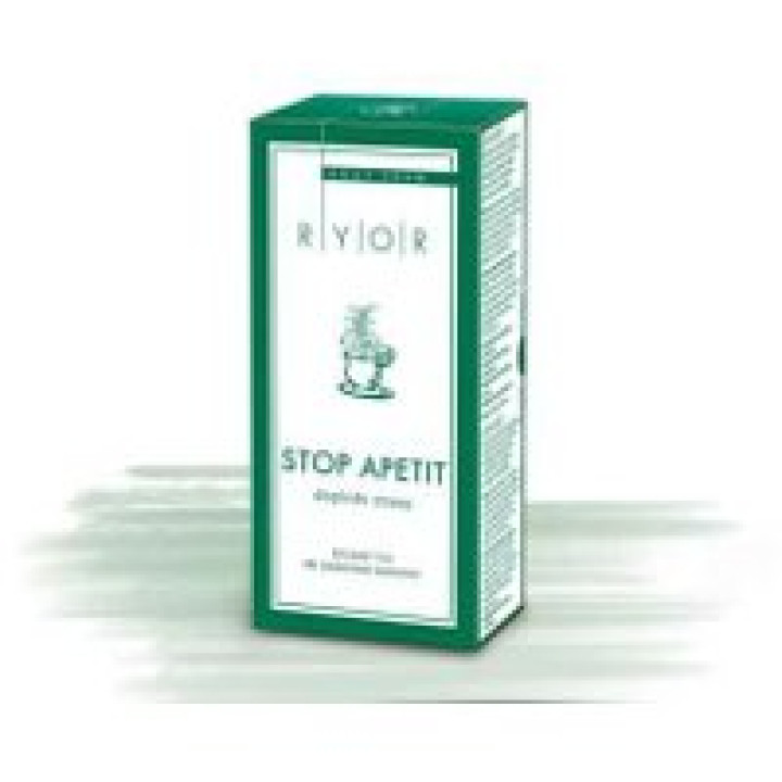 Чай стоп апетит Ryor, 20 шт х 1,5 г