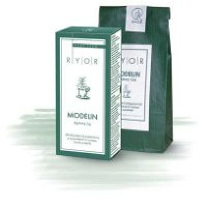 Моделюючий чай Ryor, 20 шт х 1,5 г