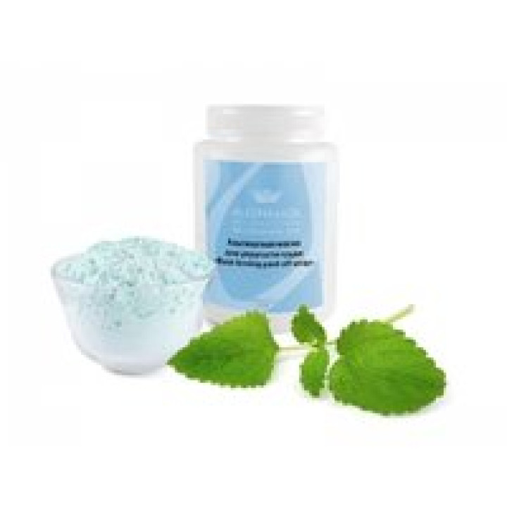 Маска для пружності грудей 