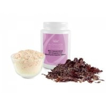 Мус термоактивний для схуднення тіла - Slimming thermoactive mousse Setalg, 200 гр