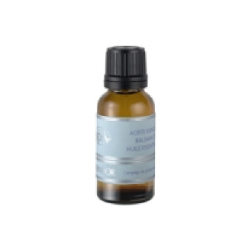 Бальзамічне ефірне масло - Balsamic Essential Oil Skeyndor, 20 ml