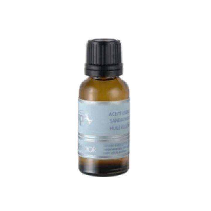 Ефірна олія сандалового дерева - Sandalwood Essential Oil Skeyndor, 20 ml
