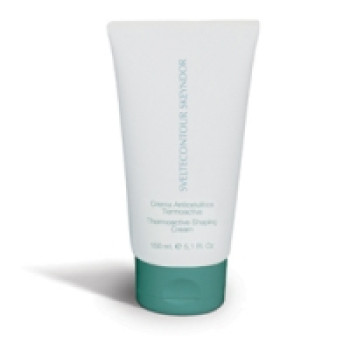 Термоактивний крем для схуднення - Thermoactive Shaping Cream Skeyndor, 150 ml