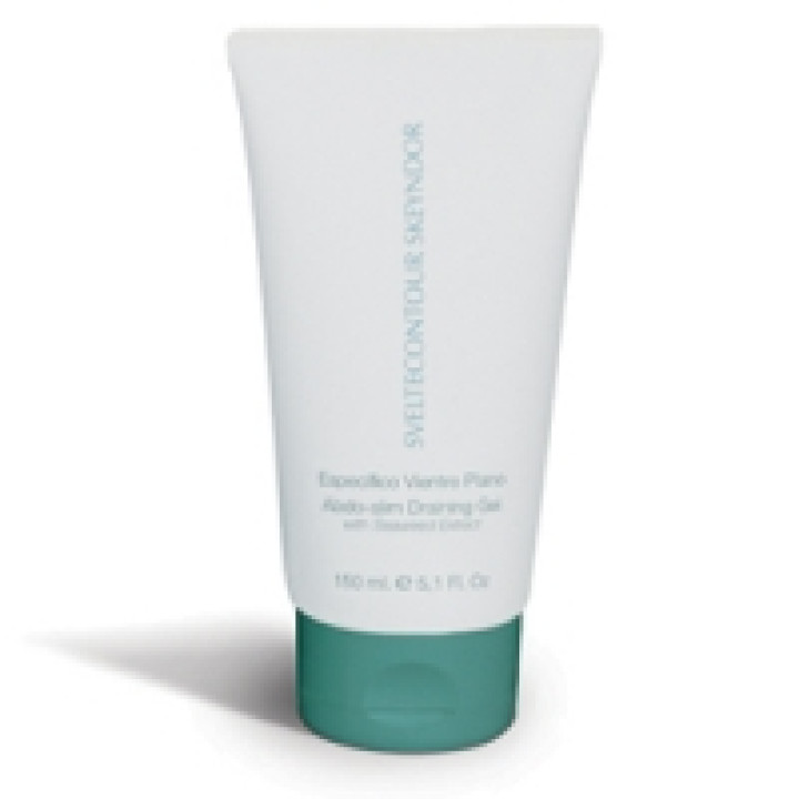 Дренажний крем для схуднення - Abdo-Slim Draining Gel Skeyndor, 150 ml