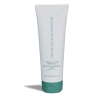 Підтягуючий масаж. кр. для тіла - Body Firming Massage Cream Skeyndor, 250 ml