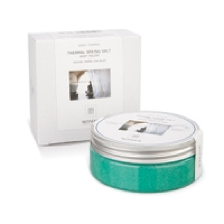 Сіль для тіла із термального джерела - Thermal Spring Salt Body Polish Skeyndor, 800gr