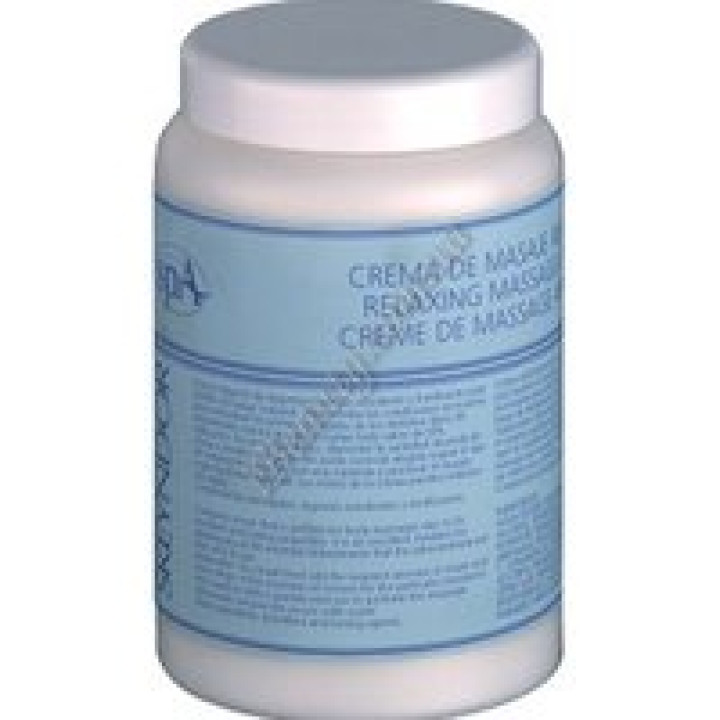 Крем для розслаблюючого масажу - Relaxing massage cream Skeyndor, 1000 ml
