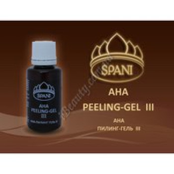 АНА-AMFA's пілінг-гель ІІІ Spani, 30 мл