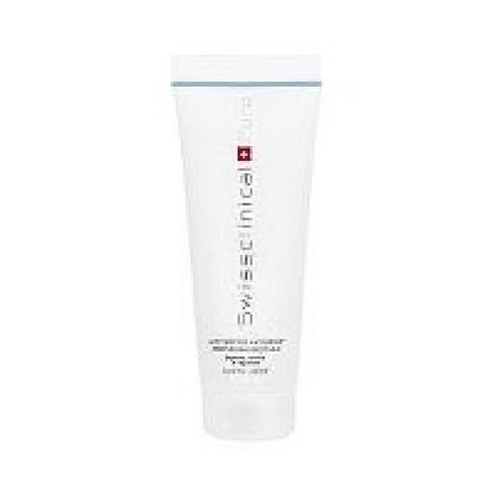 Зволожуюче молочко для тіла SWISSCLINICAL, 75ml