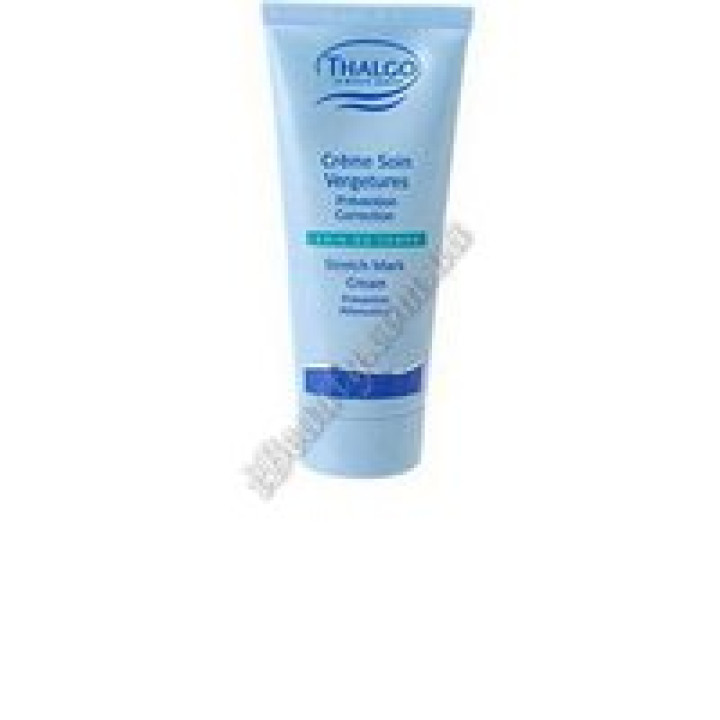 КРЕМ ПРОТИ РОЗТЯЖОК - STRETCH MARK CREAM Thalgo, 100 мл