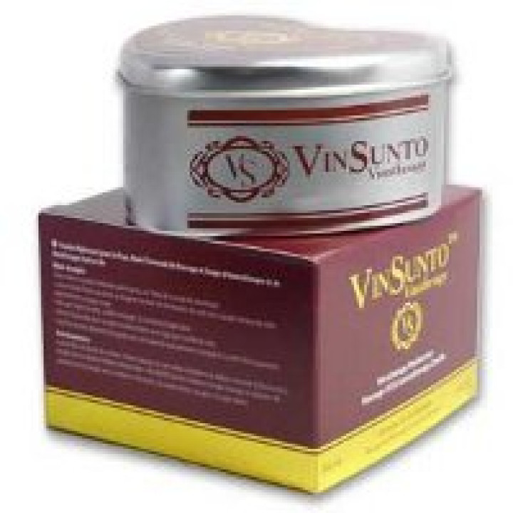 Термомасло СХІДНІ ПРЯНОСТІ Oriental Spices Vinsunto, 180 мл