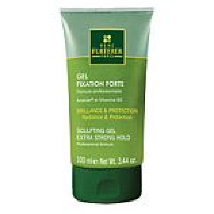 Стилізуючий гель