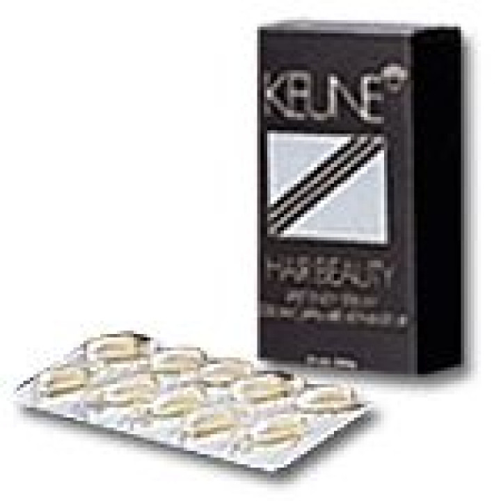 Сироватка «Краса волосся» / Hair beauty