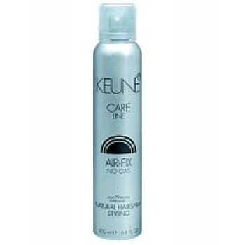 Лак-спрей Кеє Лайн неаерозольний