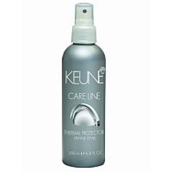 Лосьйон-спрей Кеє Лайн для укладання феном
