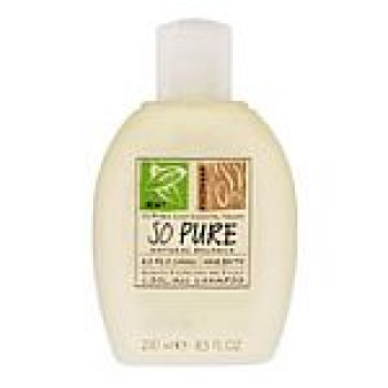 Освіжаюча ванна для волосся / Refreshing Hairbath