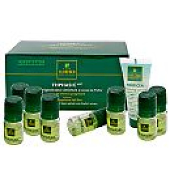 Трифазик (8 ампул.) + Фортісія 50 мл