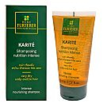 Поживний шампунь Каріте