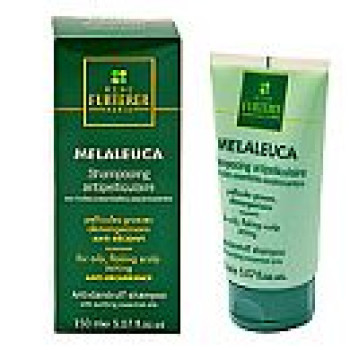 Шампунь від жирної лупи