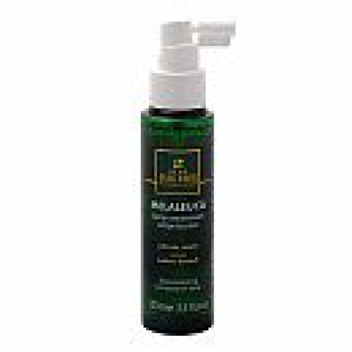 Спрей проти лупи Мелалека