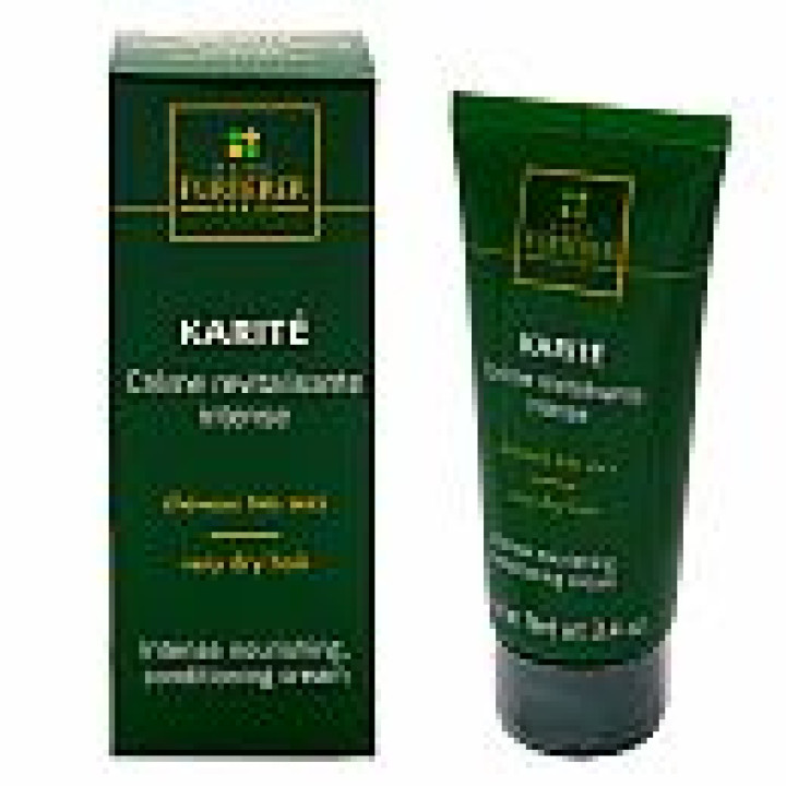 Поживний крем-бальзам Каріте