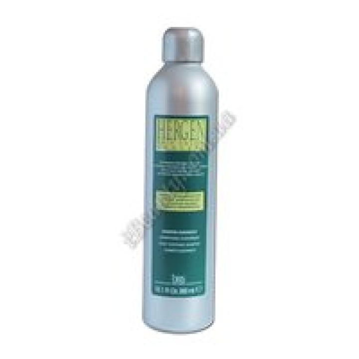 Шампунь для чутливої шкіри SHAMPOO EUDERMICO BES 300ml