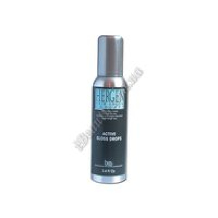Активний лосьйон для волосся з ефектом блиску ACTIVE GLOSS DROPS BES, 100 ml