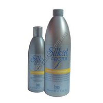 Кондиціонер, що відновлює, з фітопланктоном D2 SILKAT RISTRUTTURANTE CONDITIONER BES 1000ml