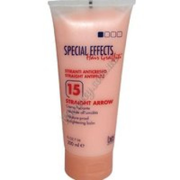 Вологостійкий вирівнюючий крем №15 STRAIGHT ARROW №15 BES 200 ml