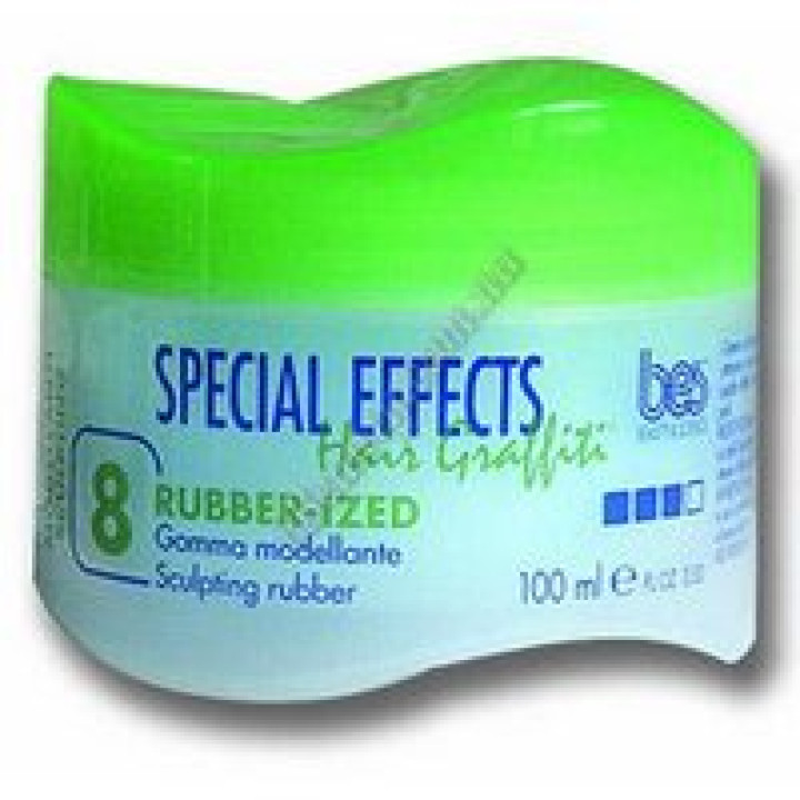 Моделююча гумка №8 RUBBER-IZED №8 BES, 100мл