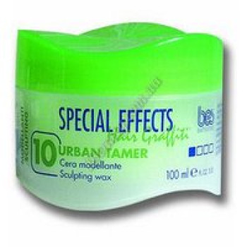 Моделюючий крем-віск №10 URBAN TAMER №10 BES 100 ml