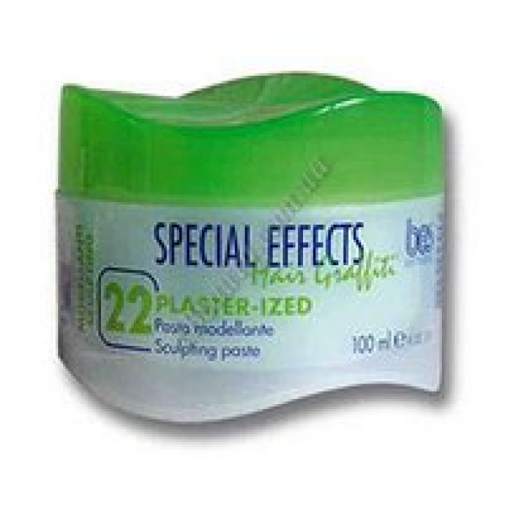 Моделююча паста №22 PLASTER-IZED №22 BES 100 ml
