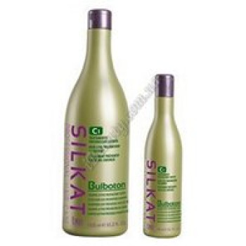 Шампунь проти випадання волосся БУЛБОТОН  BULBOTON BES 1000ml