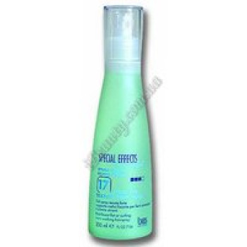 Текстурний гель-спрей сильної фіксації №17 SPRAY-ON TEXTURE FIRM HOLD №17 BES, 200 ml