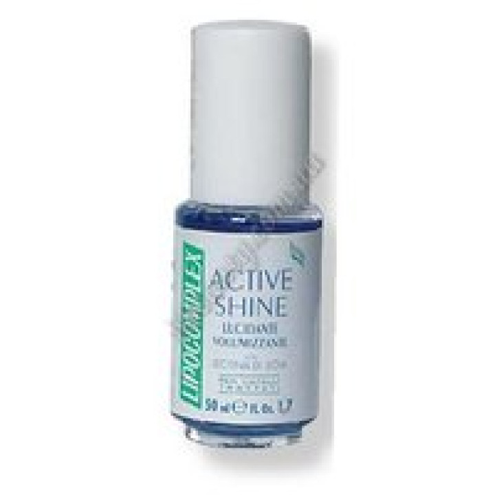 Активний блиск Ліпокомплекс  Lipocomplex active shine BES 50ml