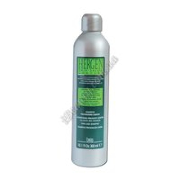 Профілактичний шампунь від випадіння волосся SHAMPOO PREVENZIONE CADUTA BES, 400 ml