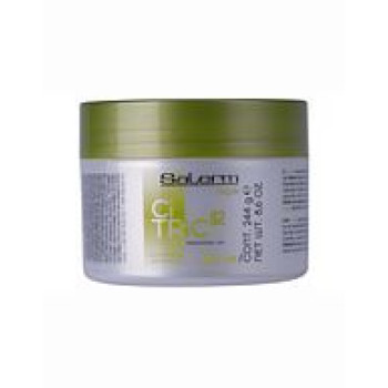 NEW Citric Balance маска для пошкоджень. пофарбований. волосся